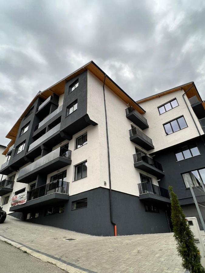 David'S Place Floreşti Exterior foto
